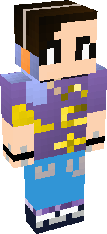 Minecraft Skins