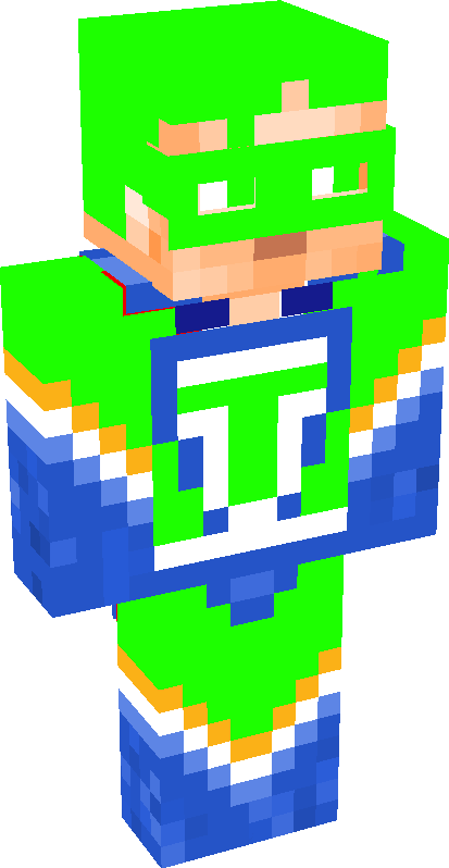 Minecraft Skins