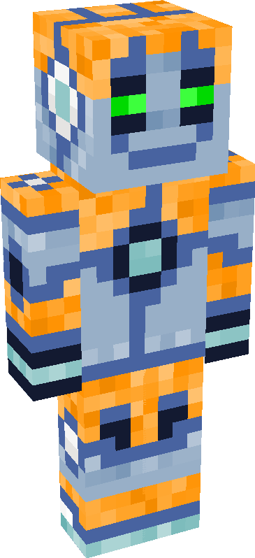 Minecraft Skins