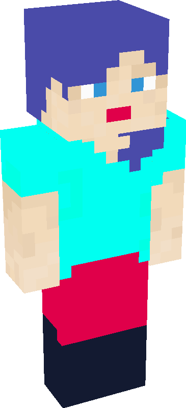 Minecraft Skins