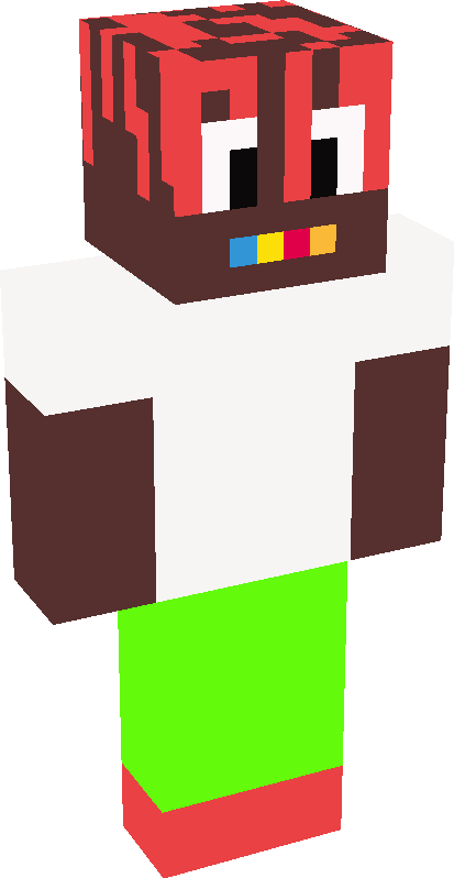 Minecraft Skins