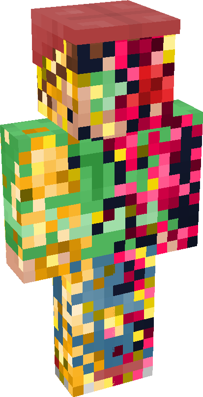 Minecraft Skins