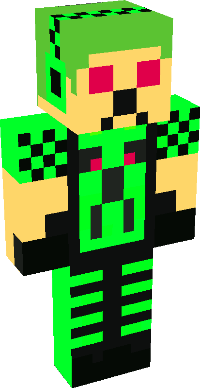 Minecraft Skins