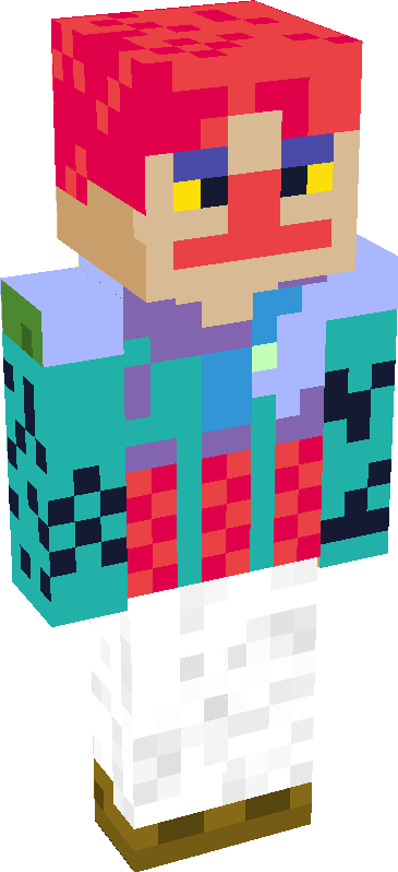 Minecraft Skins