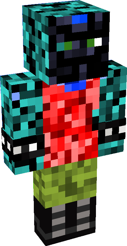 Minecraft Skins