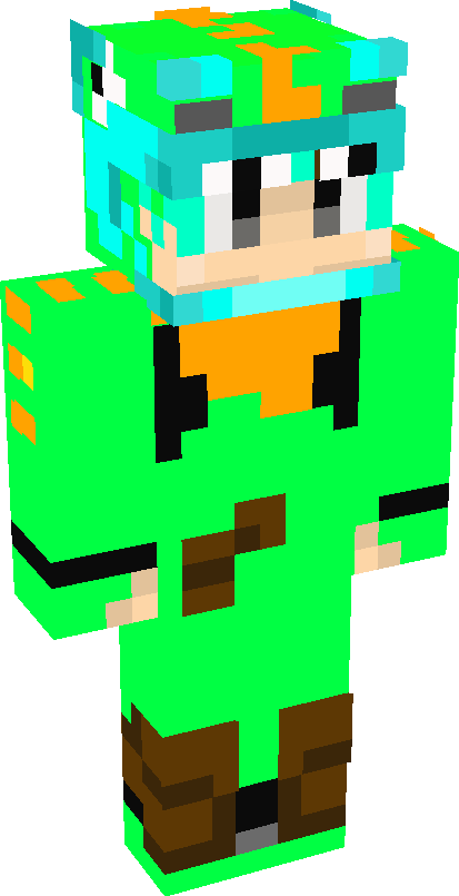 Minecraft Skins