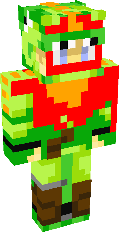 Minecraft Skins