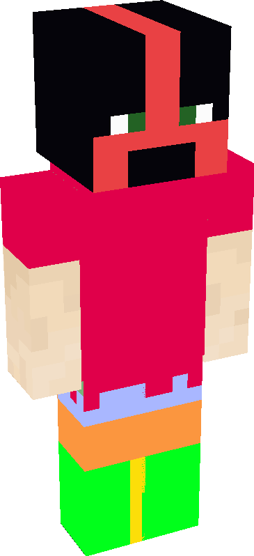 Minecraft Skins