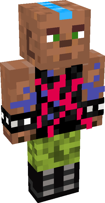 Minecraft Skins