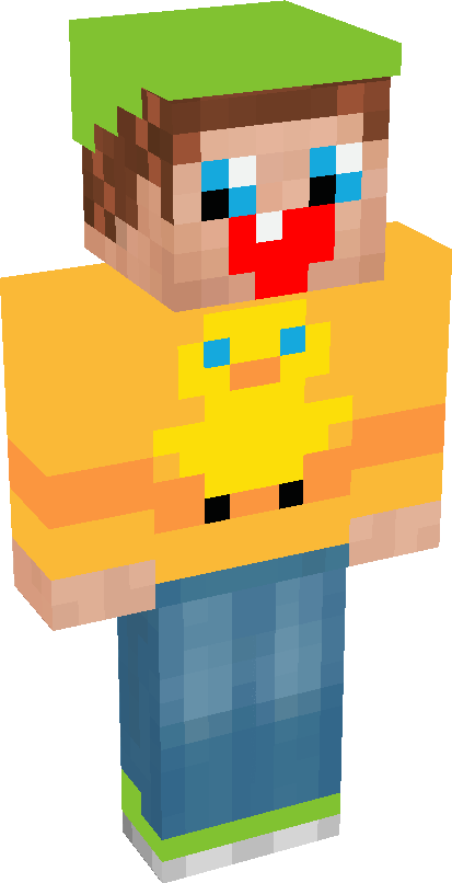 Minecraft Skins