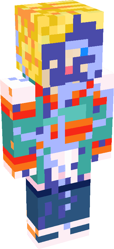 Minecraft Skins