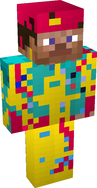 Minecraft Skins