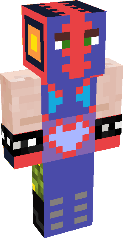 Minecraft Skins