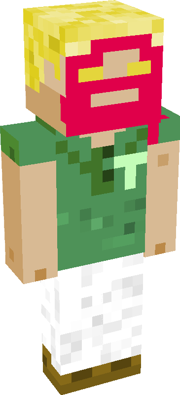 Minecraft Skins