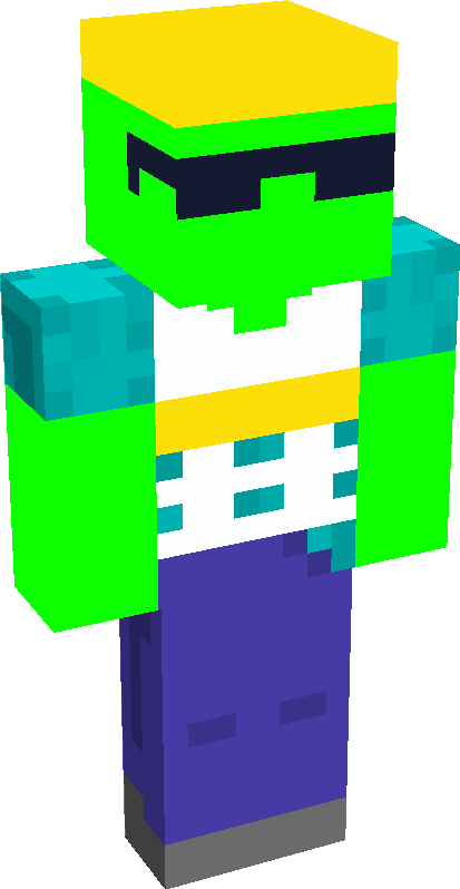 Minecraft Skins