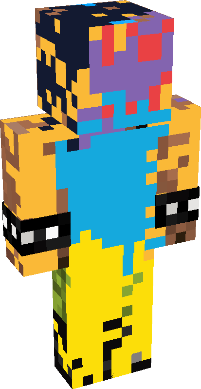 Minecraft Skins