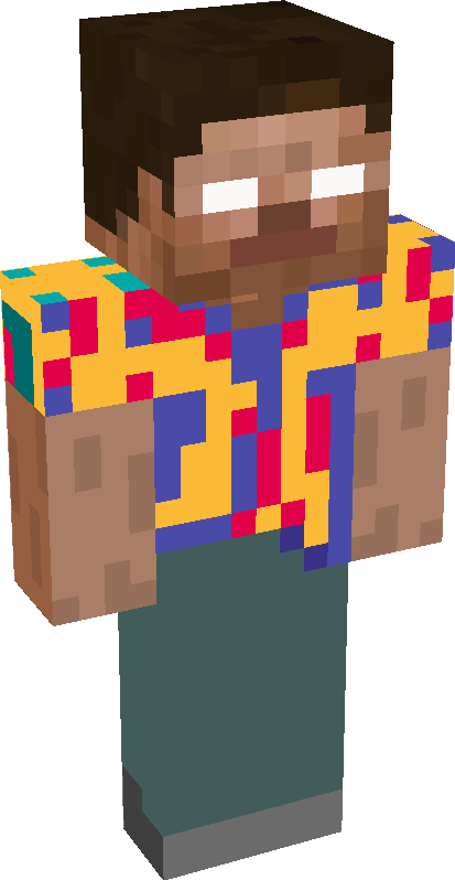 Minecraft Skins