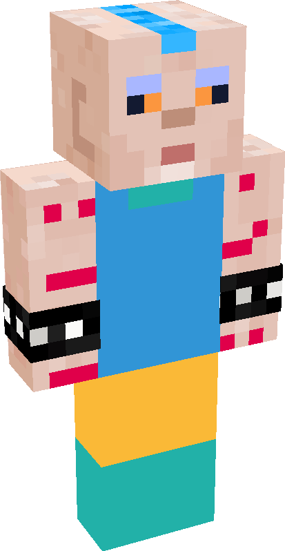 Minecraft Skins