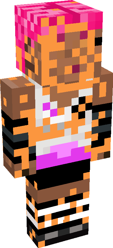 Minecraft Skins