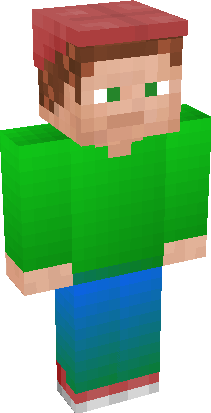 Minecraft Skins