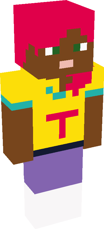 Minecraft Skins