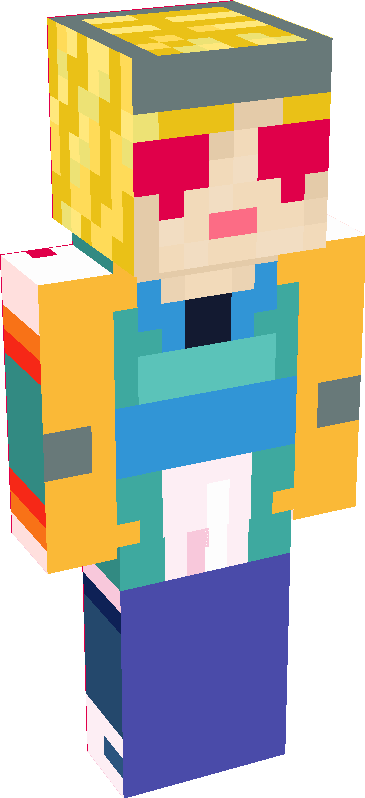 Minecraft Skins