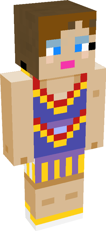 Minecraft Skins