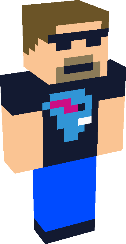 How To Get MrBeast Skin In Minecraft Java Edition 