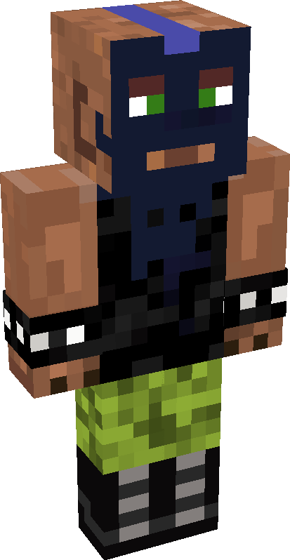 Minecraft Skins