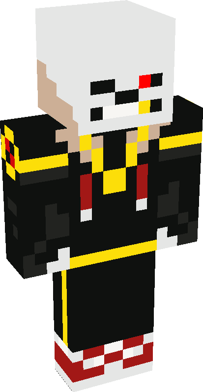 Minecraft Skins