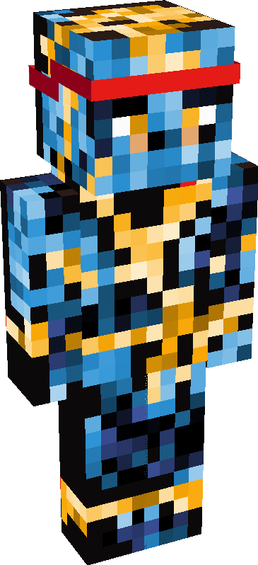 Minecraft Skins