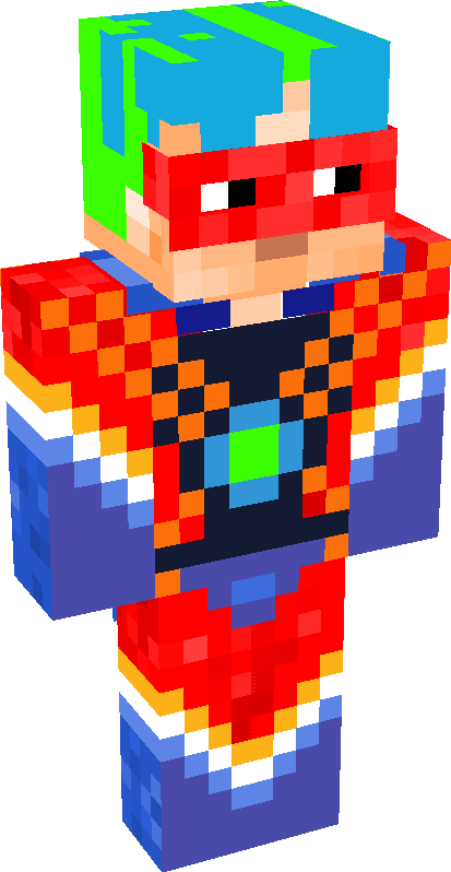 Minecraft Skins