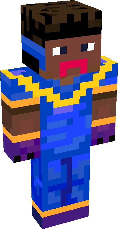 Minecraft Skins