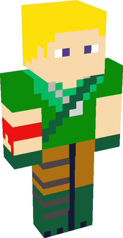 Minecraft Skins