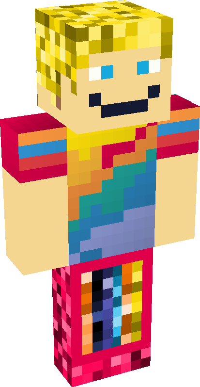 Minecraft Skins