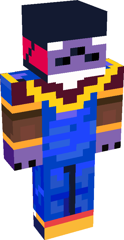 Minecraft Skins