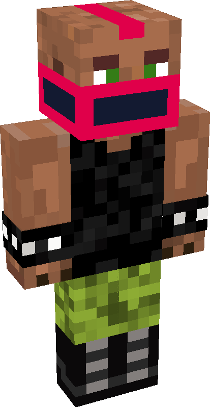 Minecraft Skins