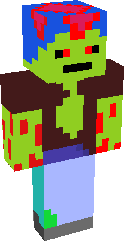 Minecraft Skins