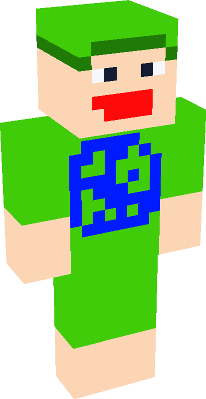 Minecraft Skins