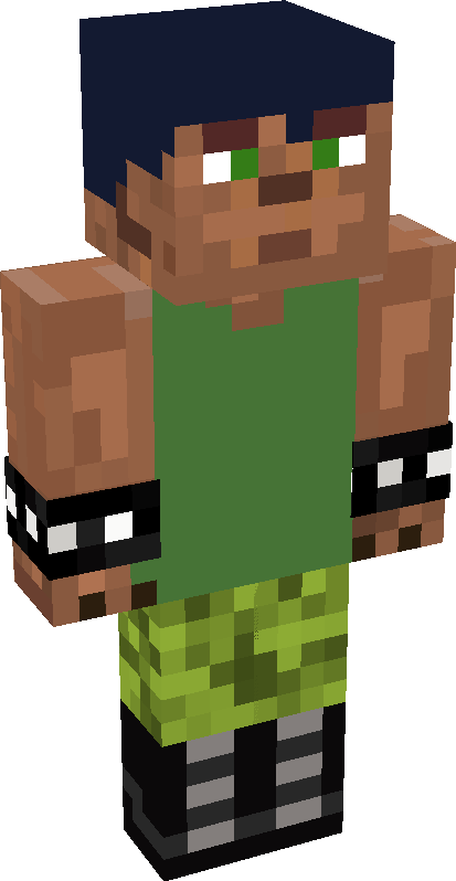 Minecraft Skins