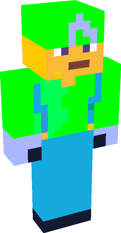 Minecraft Skins