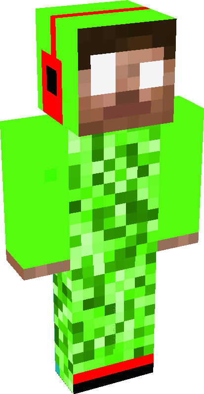 Minecraft Skins