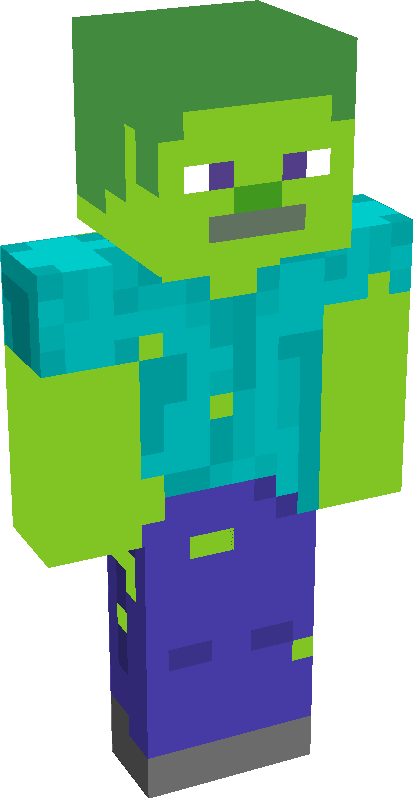 Minecraft Skins