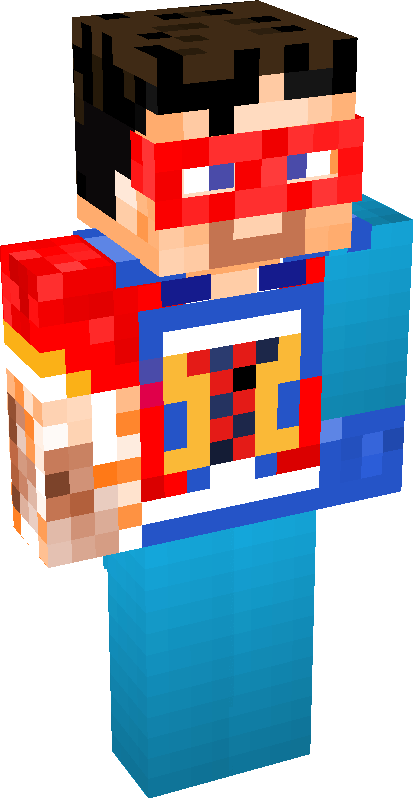 Minecraft Skins