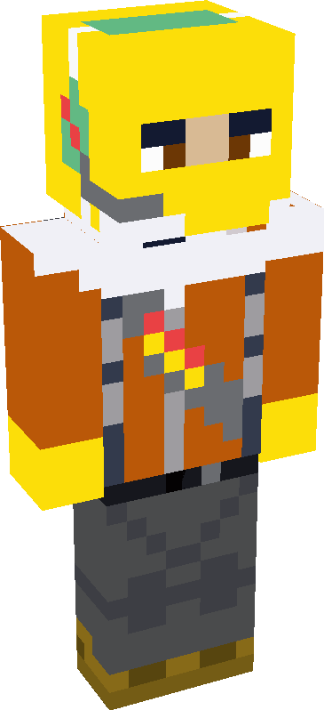 Minecraft Skins