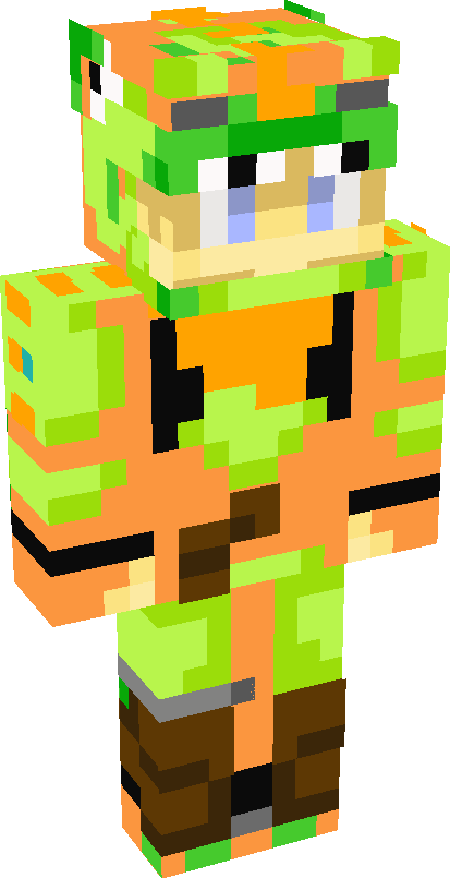 Minecraft Skins