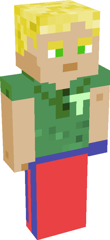 Minecraft Skins