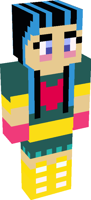 Minecraft Skins