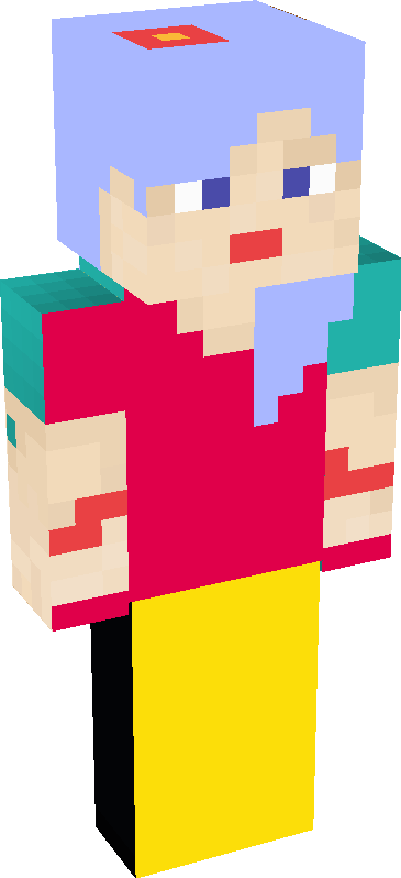 Minecraft Skins