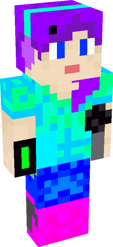 Minecraft Skins